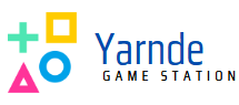 Yardne.online logo